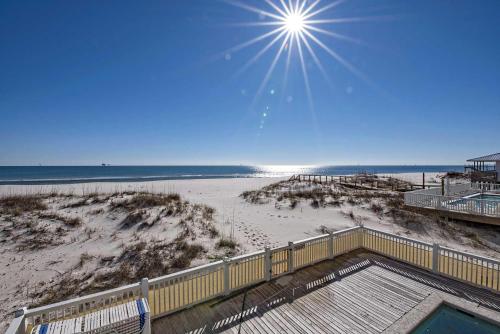 Big Breezy East & West in Fort Morgan