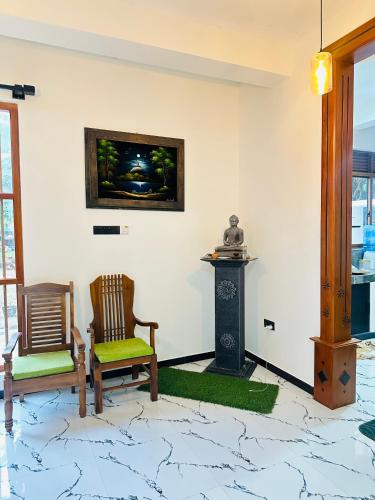 Two-Bedroom Villa image 4