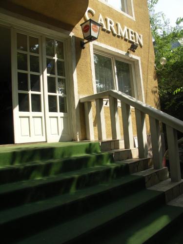 Carmen Pension - image 4