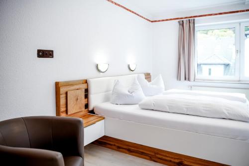 Smart Resorts B&B1 BB1 120 in Winterberg, Deutschland