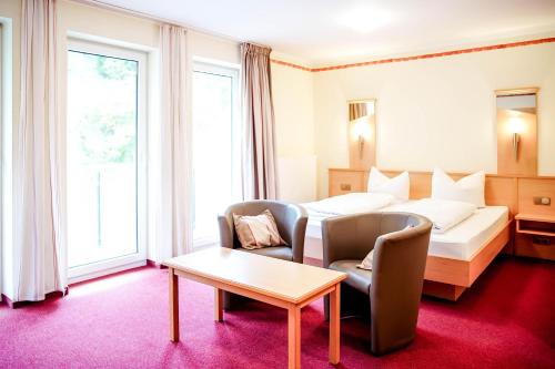 Smart Resorts B&B1 BB1 123, Винтерберг