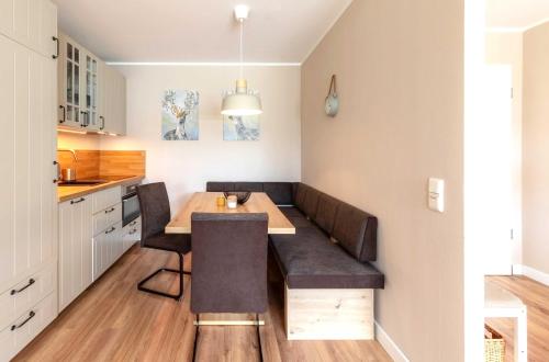 Apartment with Balcony image 10