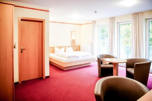 Smart Resorts B&B1 BB1 122 in Zueschen