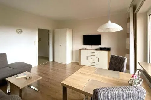 Ferienwohnungen Reimann Wohnung 6 in Büsum, Deutschland