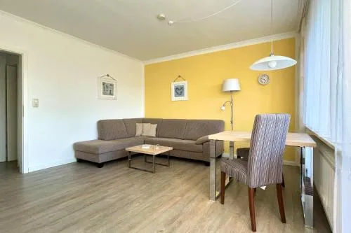 Ferienwohnungen Reimann Wohnung 8 in Büsum, Deutschland