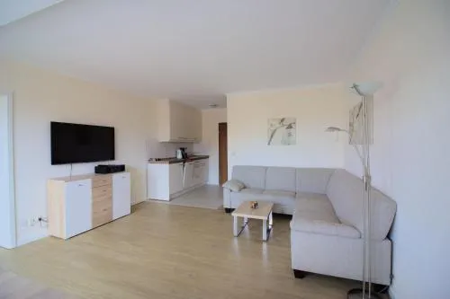 Ferienwohnungen Reimann Wohnung 12 in Büsum, Deutschland