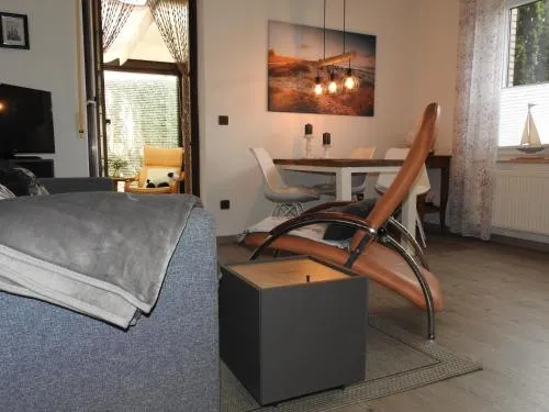 Ferienwohnung MeerZeit in Hooksiel, Deutschland