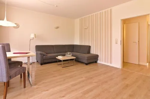 Ferienwohnungen Reimann Wohnung 4 in Büsum, Deutschland