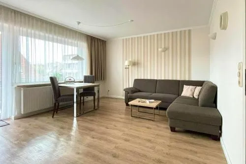 Ferienwohnungen Reimann Wohnung 9 in Büsum, Deutschland