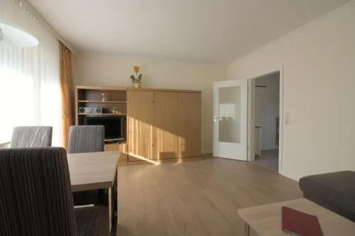 Ferienwohnungen Reimann Wohnung 5 in Büsum, Deutschland