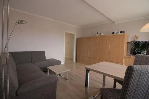 Ferienwohnungen Reimann Wohnung 11 in Büsum, Deutschland