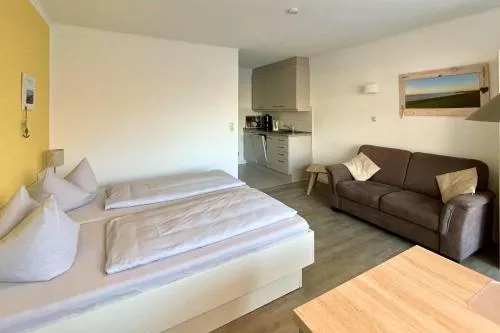 Ferienwohnungen Reimann Wohnung 07 in Büsum, Deutschland