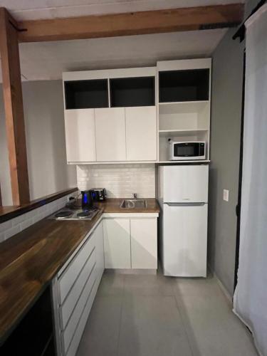 Elegante y confortable Departamento Mitre in 埃斯基納