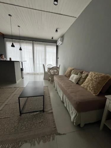 Elegante y confortable Departamento Mitre in 埃斯基納