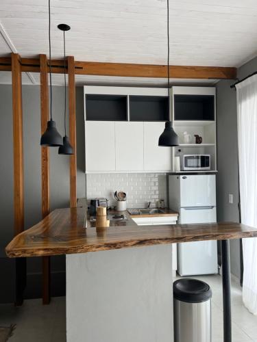 Elegante y confortable Departamento Mitre in 埃斯基納