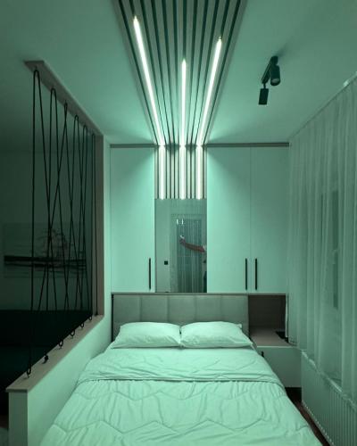 Apartment Shine - Borik