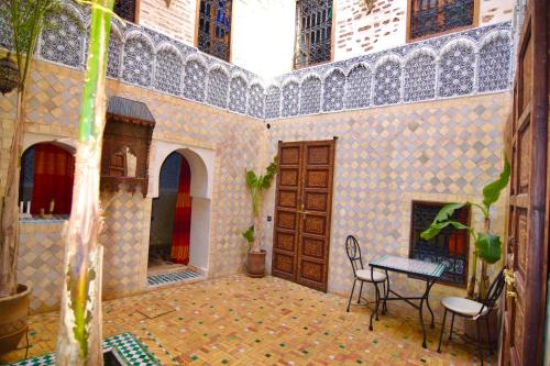 Riad marrakesh peace - image 8