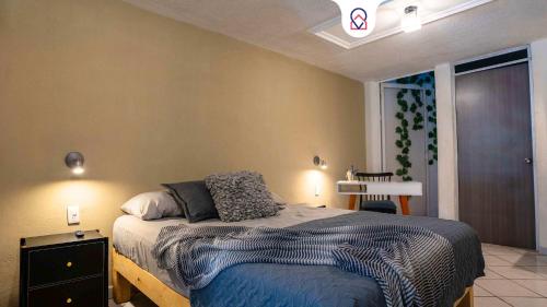 Cozy Apartment in Downtown Tepic in Tepic, Mexico