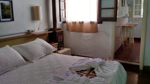 Hosteria Bello Horizonte