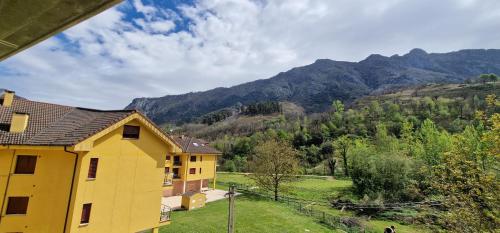 La Palma de Cabrales