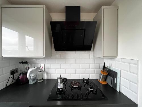 Plaistow comfort- single room, London (photo 5)