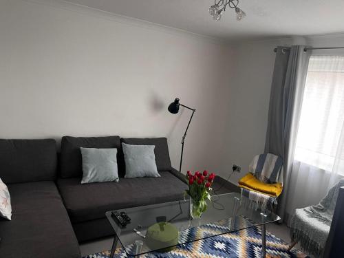 Plaistow comfort- single room, London (photo 6)