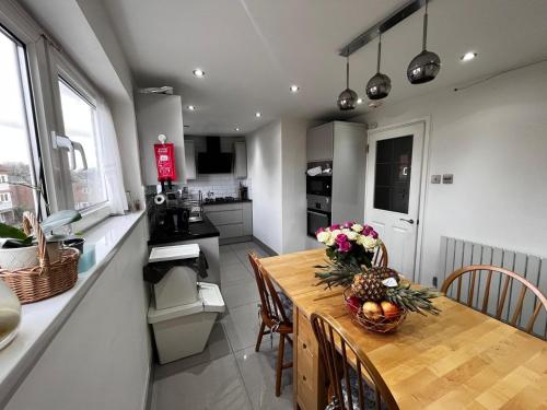 Plaistow comfort- single room, London (photo 7)