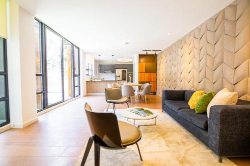 Arezzo Forest View in Cumbaya