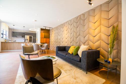 Arezzo Forest View in Cumbaya