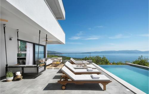 Villa The View