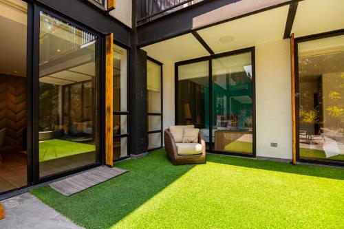 Arezzo Forest View in Cumbaya