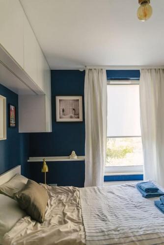 Stylowy Apartament Eden-Arena, Krakow