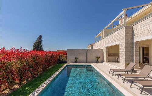 Villa Lara Vabriga – khách sạn tại Lanterna