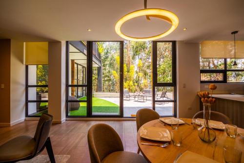 Arezzo Forest View in Cumbaya