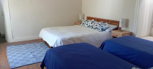 Bayti Hostal in Vicuna