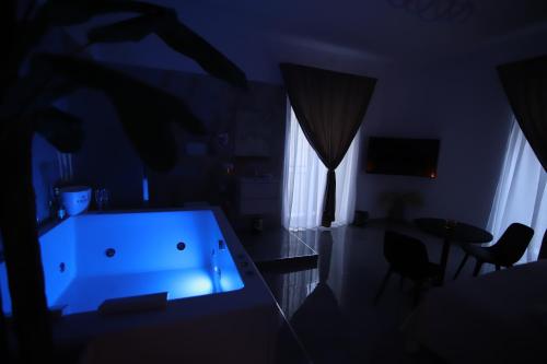 Il Ritrovo Spa&Rooms 3