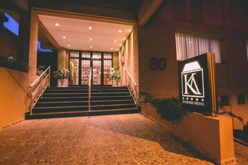 KA Business Hotel KA商务图片