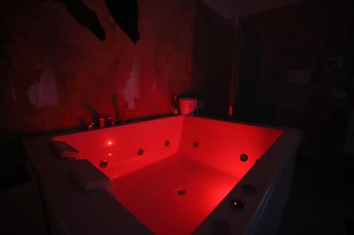 Il Ritrovo Spa&Rooms 5