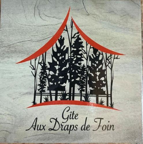 Aux draps de foin