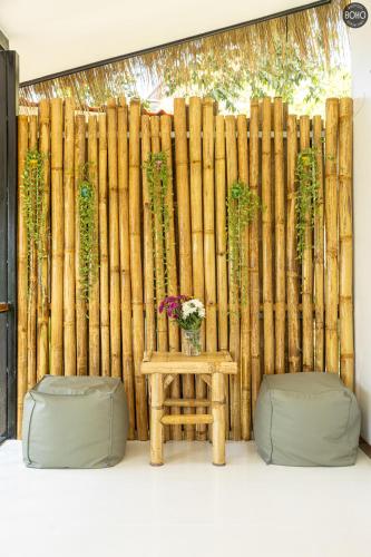 BOHO Boutique Bungalows in 帕岸島