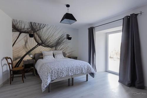 Aux draps de foin in Raon Aux Bois