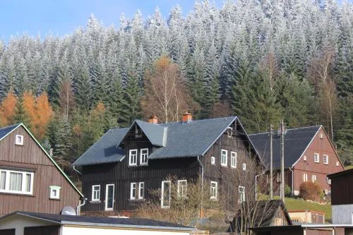 Fw. Steindöbra Anno Dazumal in Klingenthal, Deutschland