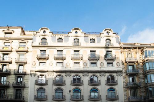 Barcelona InLoft 2