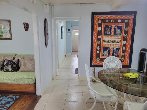 Palvelut, The Villa Retreat in Mandeville