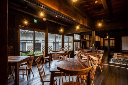 Satoyama Villa Honjin - Vacation STAY 17846