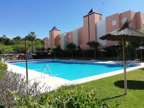 Ático en Islantilla