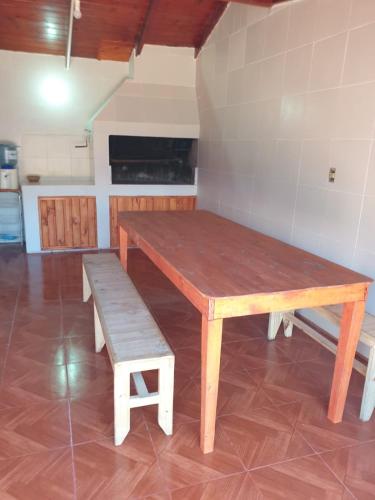 virtuve, Casa de Campo en el Dique de la Ciénaga (Casa de Campo en el Dique de la Cienaga) in El Carmen