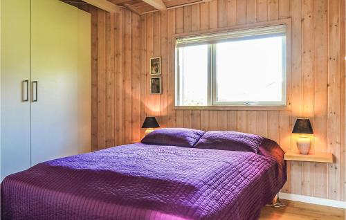 Holiday Home Laust Diges Vej Hvide Sande Vi