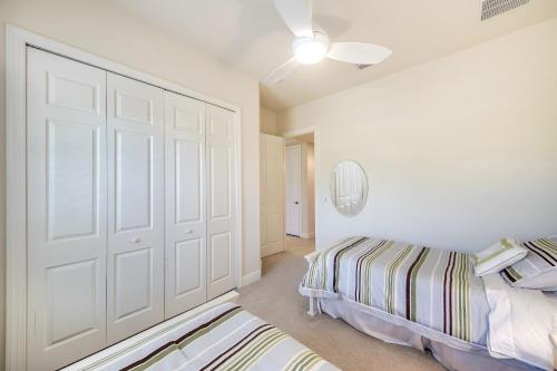 Serrano 201 4 Bedrooms WiFi BluRay Player Pool Access Sleeps 6 - image 13