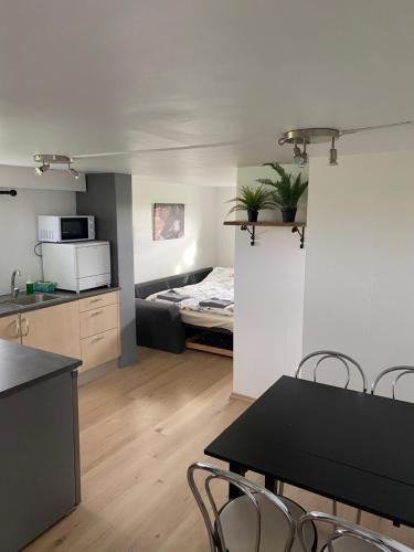 Cosy apartment in 塞爾福斯